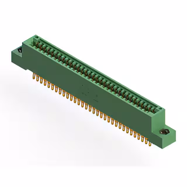 845-064-555-208 EDAC Inc.  Edgeboard Connectors